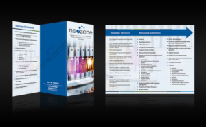 Flyer Design by Outbox Thinkers for Neozene | Design: #7445866