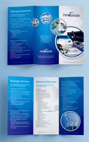 Flyer Design by ESolz Technologies