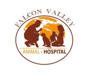 Logo Design by joenesabdullah for Falcon Valley Animal Hospital | Design: #7512784