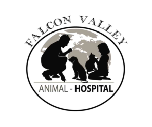 Logo Design by joenesabdullah for Falcon Valley Animal Hospital | Design: #7512831