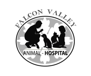 Logo Design by joenesabdullah for Falcon Valley Animal Hospital | Design: #7574527