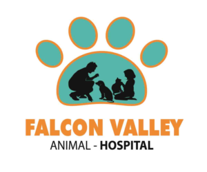Logo Design by joenesabdullah for Falcon Valley Animal Hospital | Design: #7577096