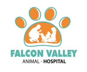 Logo Design by joenesabdullah for Falcon Valley Animal Hospital | Design: #7577097
