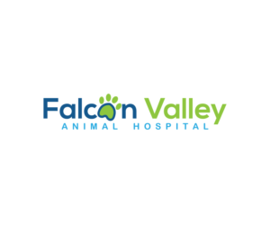 Diseño de Logo por dianagargaritza para Falcon Valley Animal Hospital | Diseño: #7445251