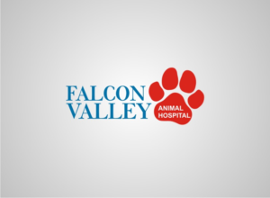 Diseño de Logo por designmax para Falcon Valley Animal Hospital | Diseño: #7431779