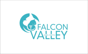 Logo Design by designmax for Falcon Valley Animal Hospital | Design: #7439499