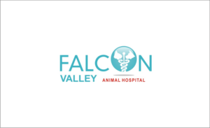 Logo Design by designmax for Falcon Valley Animal Hospital | Design: #7508599