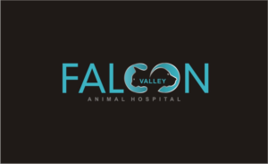 Diseño de Logo por designmax para Falcon Valley Animal Hospital | Diseño: #7510035