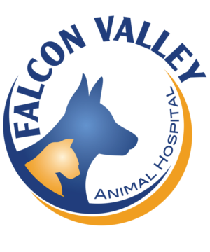Logo-Design von GiraphicSpark für Falcon Valley Animal Hospital | Design #7583896