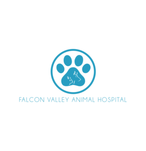Logo Design by clrvync for Falcon Valley Animal Hospital | Design: #7524050