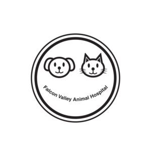 Logo Design by clrvync for Falcon Valley Animal Hospital | Design: #7542958