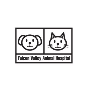 Logo Design by clrvync for Falcon Valley Animal Hospital | Design: #7542959