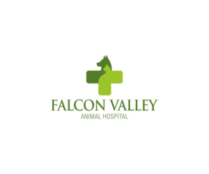 Logo-Design von MOHDesign für Falcon Valley Animal Hospital | Design #7434399