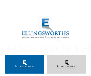 Logo Design by damian for Ellingsworths | Design: #7480581
