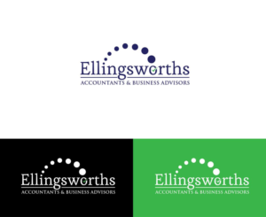 Logo Design by Knockout for Ellingsworths | Design: #7440043