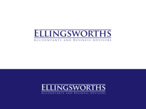Logo Design by H4R5Z for Ellingsworths | Design: #7428911