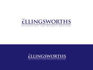 Logo Design by H4R5Z for Ellingsworths | Design: #7428932