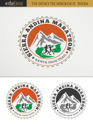 Logo Design by The Deno Technology for this project | Design: #7574093