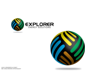 Explorer with 