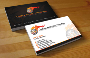 Business Card Design by Hardcore Design for this project | Design: #7429359
