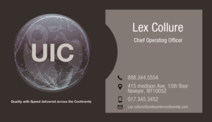 Business Card Design by anirang for this project | Design: #7432876