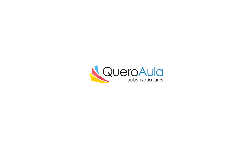 Diseño de Logo por Emre para QueroAula | Diseño #7925843