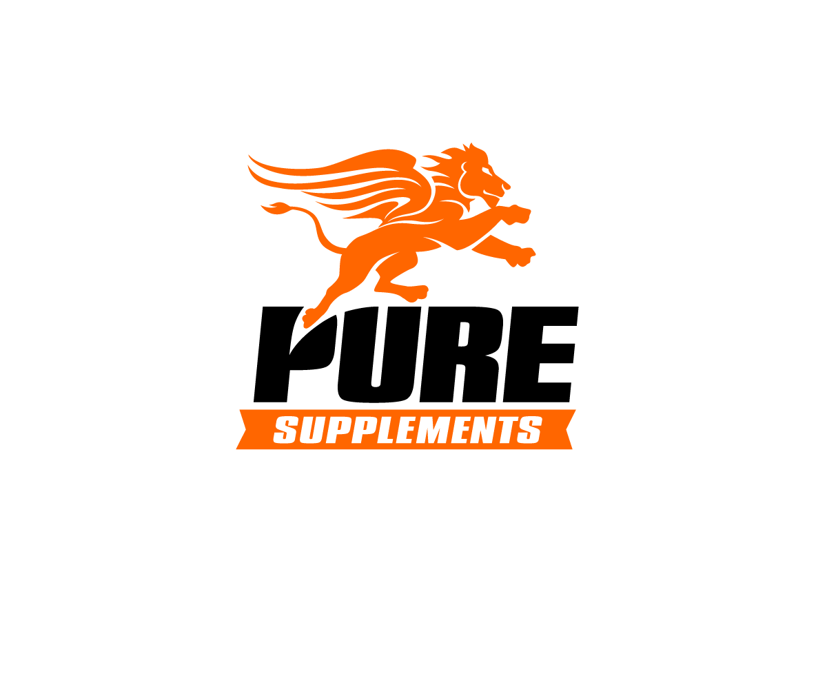 Diseño de Logo por obidesignfactory para Pure Supplements Pty Ltd | Diseño #1876860
