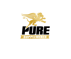 Diseño de Logo por obidesignfactory para Pure Supplements Pty Ltd | Diseño: #1876861