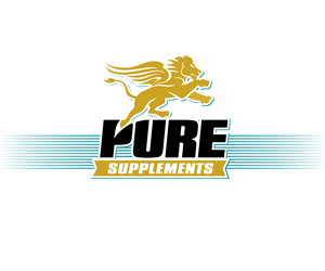 Diseño de Logo por obidesignfactory para Pure Supplements Pty Ltd | Diseño: #1877530