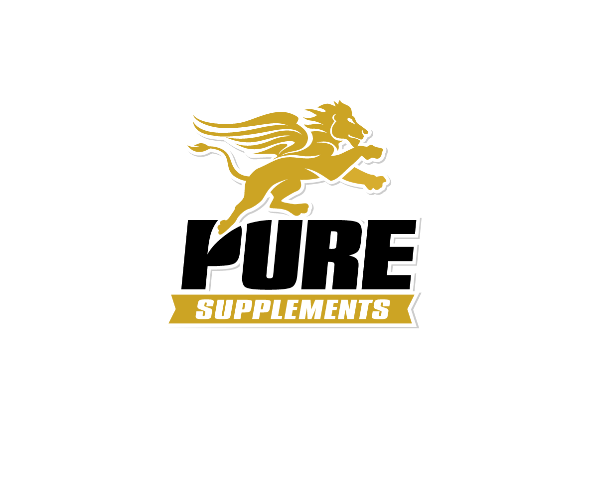 Design de Logo par obidesignfactory pour Pure Supplements Pty Ltd | Design #1879584