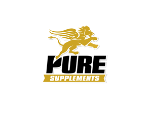 Diseño de Logo por obidesignfactory para Pure Supplements Pty Ltd | Diseño: #1879584