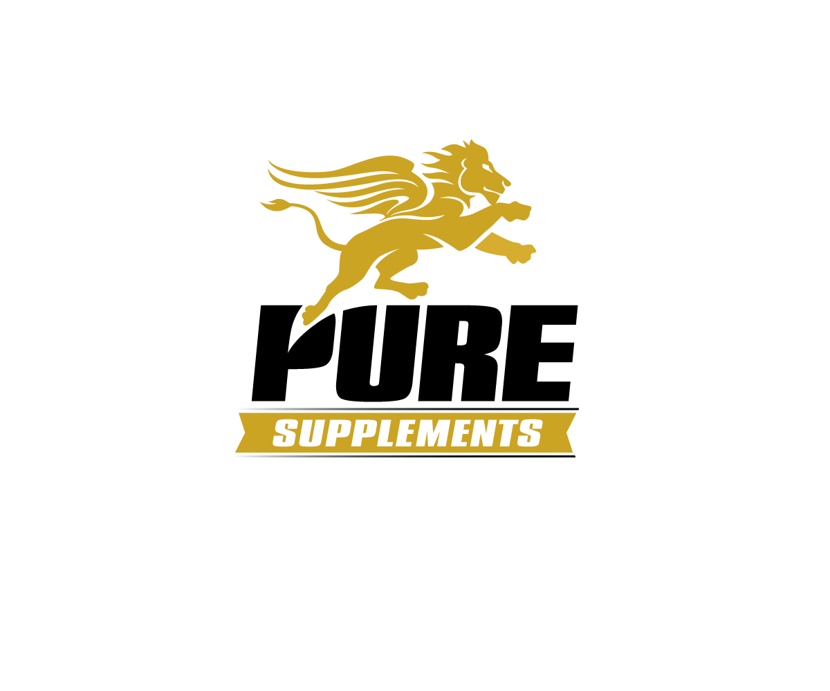 Diseño de Logo por obidesignfactory para Pure Supplements Pty Ltd | Diseño #1879587