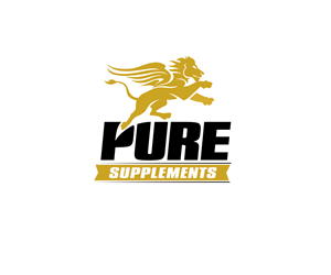 Diseño de Logo por obidesignfactory para Pure Supplements Pty Ltd | Diseño: #1879587