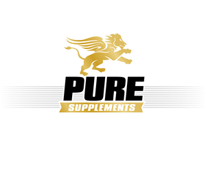 Diseño de Logo por obidesignfactory para Pure Supplements Pty Ltd | Diseño: #1947972