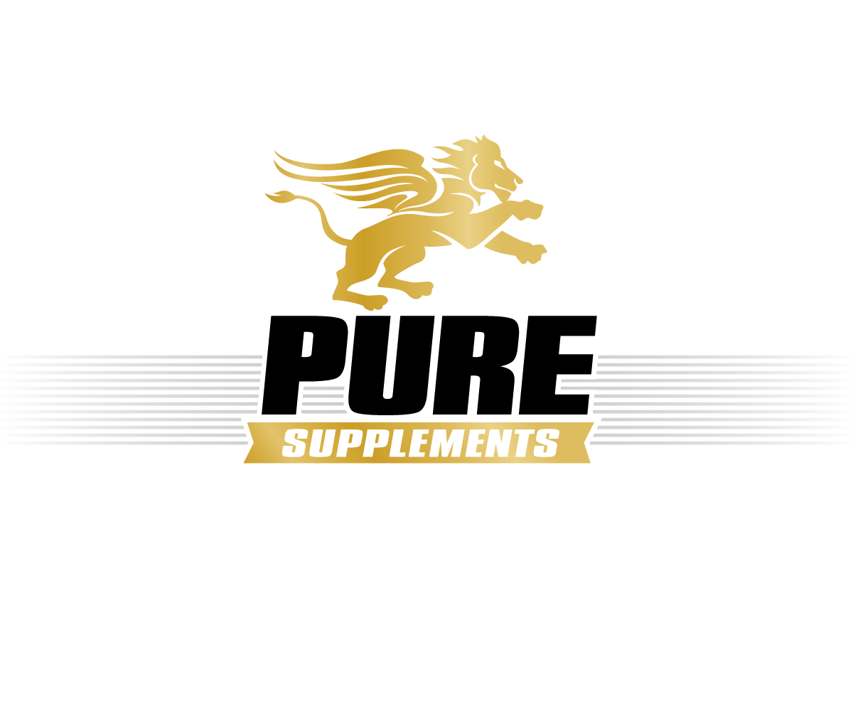 Diseño de Logo por obidesignfactory para Pure Supplements Pty Ltd | Diseño #1950052