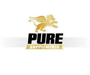 Diseño de Logo por obidesignfactory para Pure Supplements Pty Ltd | Diseño: #1950066