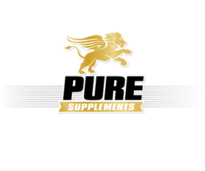 Diseño de Logo por obidesignfactory para Pure Supplements Pty Ltd | Diseño: #1960269