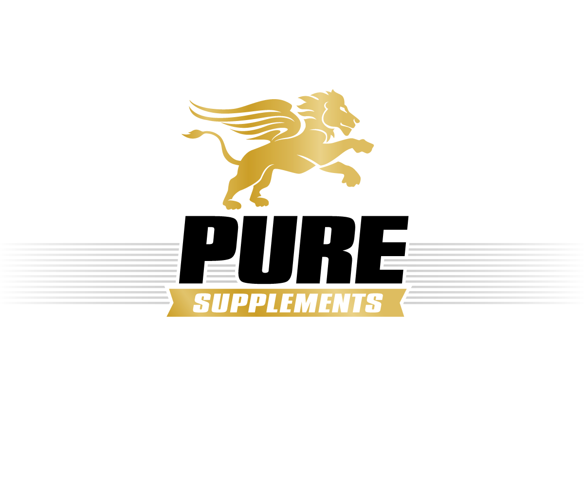 Logo-Design von obidesignfactory für Pure Supplements Pty Ltd | Design #1960270