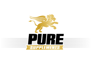 Diseño de Logo por obidesignfactory para Pure Supplements Pty Ltd | Diseño: #1960270