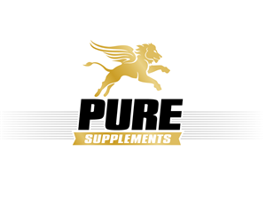 Diseño de Logo por obidesignfactory para Pure Supplements Pty Ltd | Diseño: #1991647