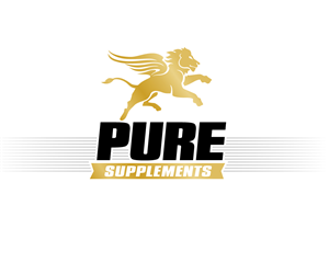 Diseño de Logo por obidesignfactory para Pure Supplements Pty Ltd | Diseño: #1991648