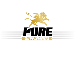 Diseño de Logo por obidesignfactory para Pure Supplements Pty Ltd | Diseño: #1991649