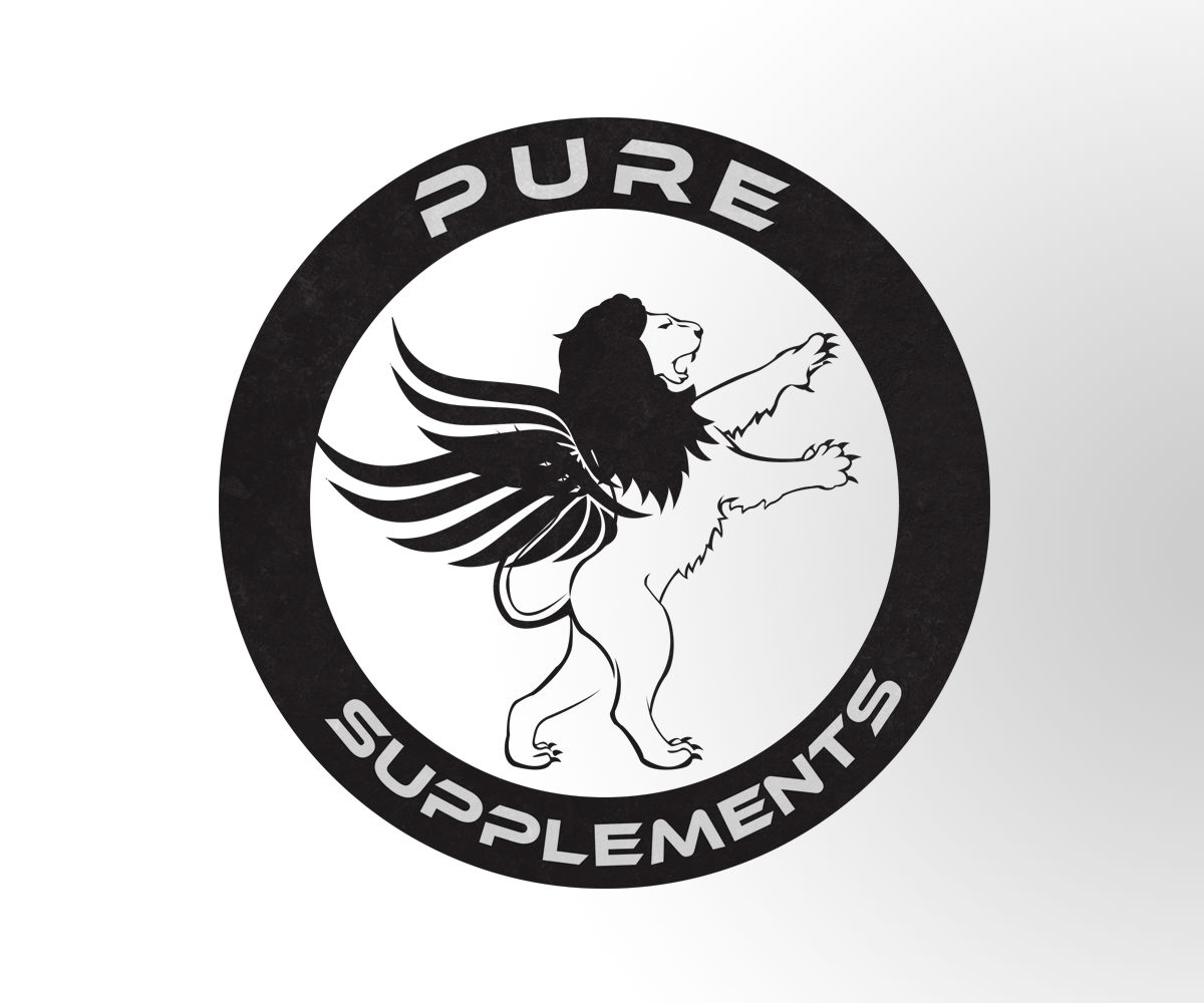 Diseño de Logo por Katala para Pure Supplements Pty Ltd | Diseño #1890634