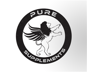 Diseño de Logo por Katala para Pure Supplements Pty Ltd | Diseño: #1890634