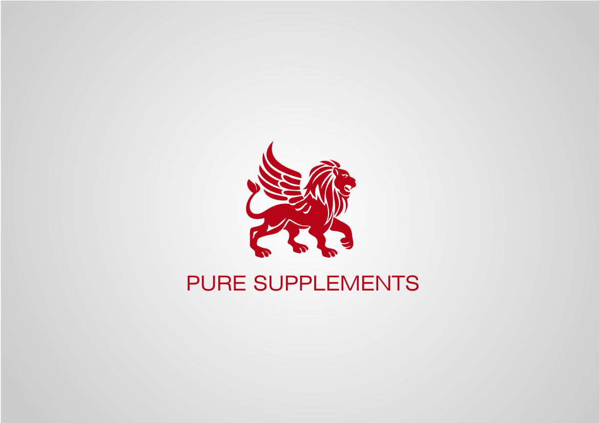 Logo-Design von Mirela78 für Pure Supplements Pty Ltd | Design #1872973