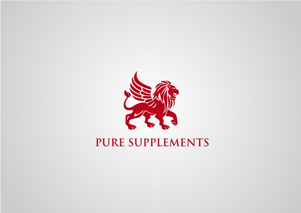 Diseño de Logo por Mirela78 para Pure Supplements Pty Ltd | Diseño #1873153
