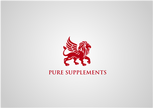 Diseño de Logo por Mirela78 para Pure Supplements Pty Ltd | Diseño: #1873153