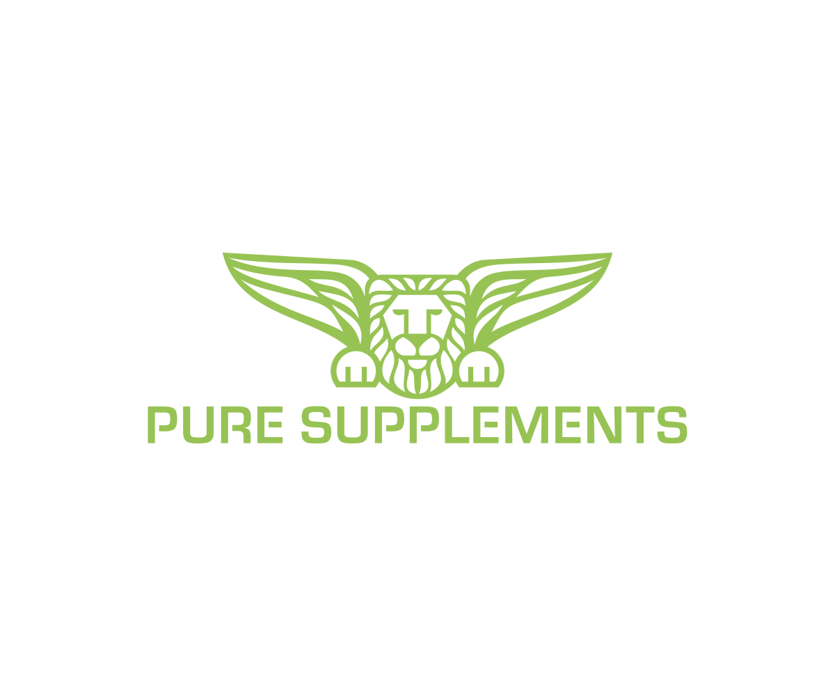 Logo Design by allegra creativa for Pure Supplements Pty Ltd | Design #1931998