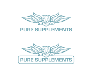 Diseño de Logo por allegra creativa para Pure Supplements Pty Ltd | Diseño: #1938641