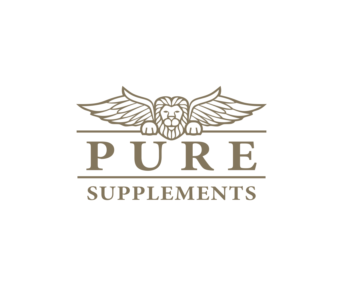 Logo Design by allegra creativa for Pure Supplements Pty Ltd | Design #1945342